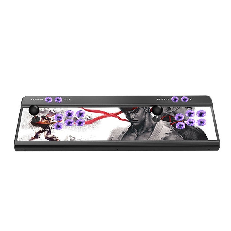 Arcade Game Jackpot - Konsol Game Arcade Pandora Box Joystick