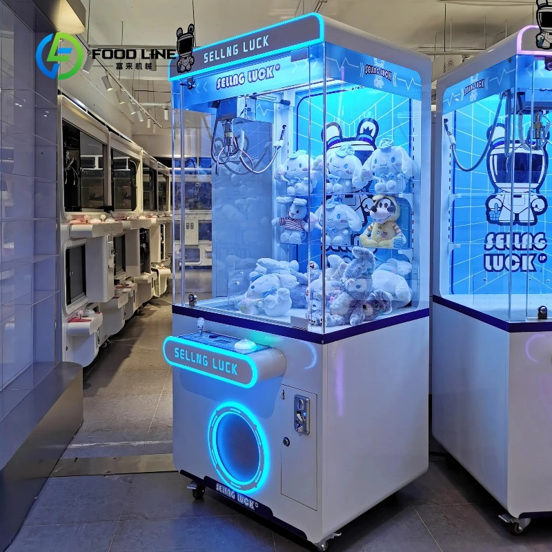 Arcade Games And Vending - Mesin Cakar Logam Koin Kustom, Mesin