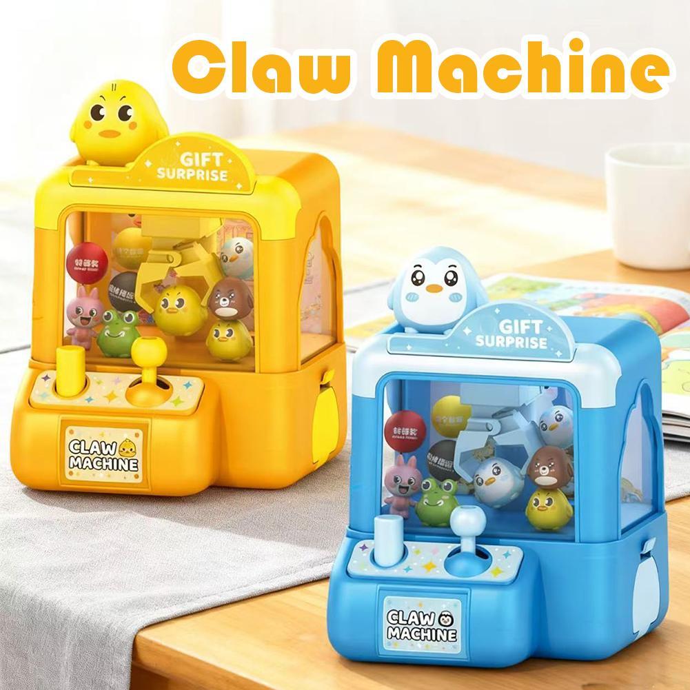 Mesin Cakar Boneka Lucu, Perma - Arcade Games And Vending ulasan dan harga