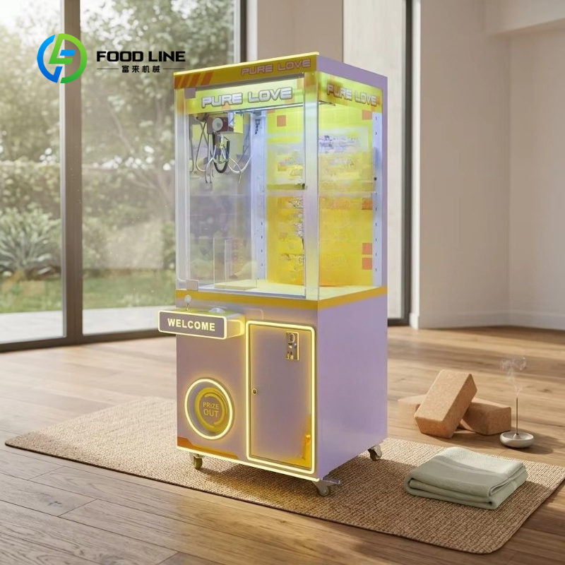 Mesin penjual mainan otomatis  - Arcade Games And Vending ulasan dan harga