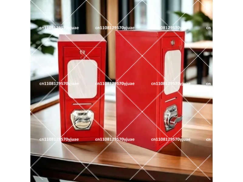 Set Mesin Slot Mini Arcade den - Arcade Vending & Laundry ulasan dan harga