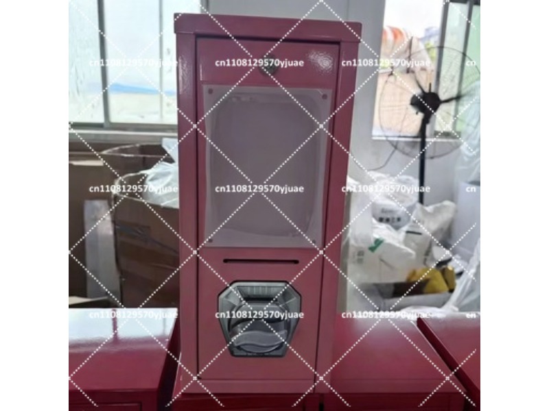 Set Mesin Slot Mini Arcade den - Arcade Vending & Laundry ulasan dan harga